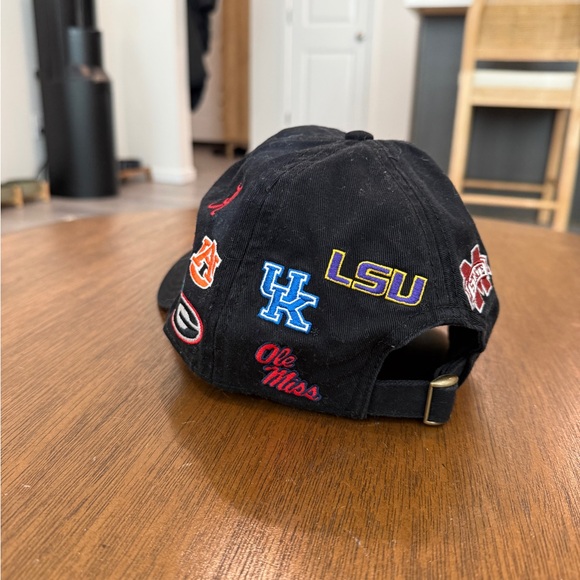 SEC Hat - Picture 3 of 6